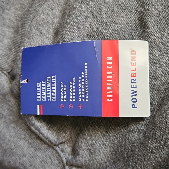 Champion Powerblend Joggers - Picture 9 of 9